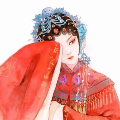 剧荒中